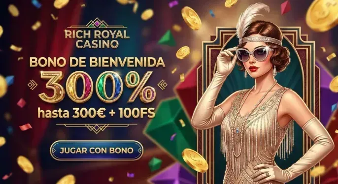 Rich Royal Casino