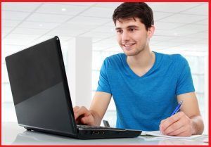 Laptop para estudiantes